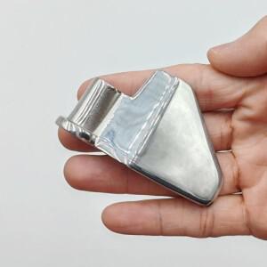 호환 27RB 빵 기계 혼합 머리  패들 반죽 믹싱 헤드