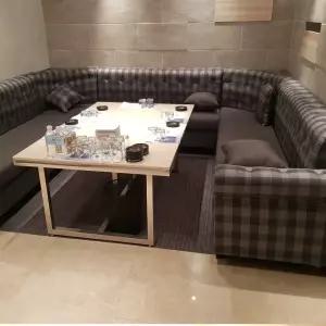 음성 괴산 충주 노래방 유흥주점 코인노래방 방염 소파 쇼파 맞춤제작 소방검사 대량주문 견적 문의