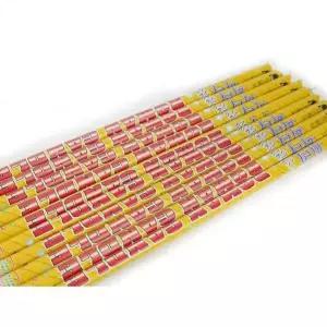 [알티피아]폭죽 피리로망캔들 10연발 10입 막대폭죽 불꽃놀이 로