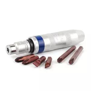 LICOTA 임팩드라이버 ABD 73001A 드라이버 라쳇