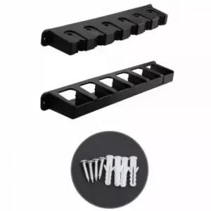 낚싯대 실내용 로드 거치대 낚시 장비 정리대