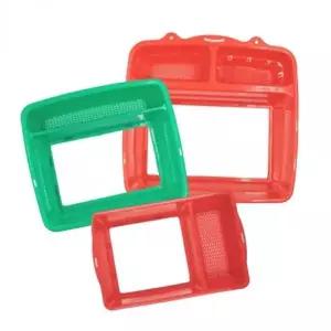 계곡 바다 채취망 다슬기 소라 수중 채집망