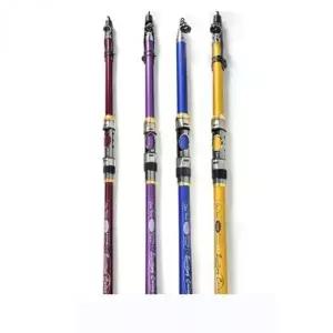 민물 서프 낚시 원투대 커브 피싱 로드