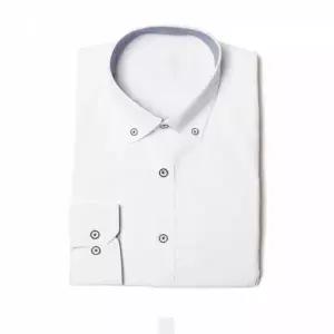 화이트 드레스셔츠 와이셔츠 체크셔츠 슬림핏남방