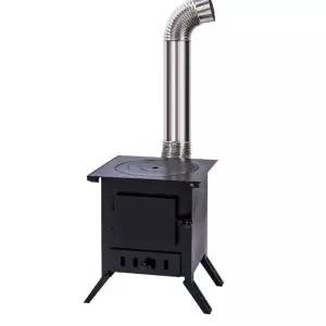 대형 다기능 바베큐그릴 불명 숯불 캠핑 펜션용 야외용 휴대용 가정용 불판 바비큐 접이식