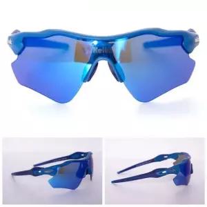 보드고글 블루렌즈 카이로스 무광블루네이비 주니어고글 71022M