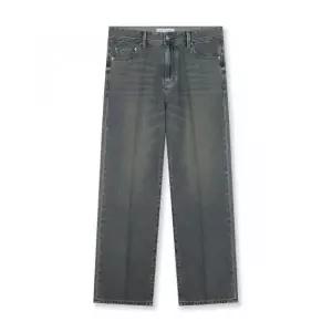 매장정품 BESLOW VINTAGE STRAIGHT JEAN WASHED BLUE