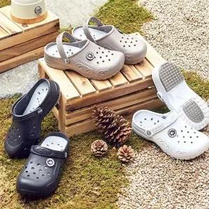 샌들 다용도 공용 슬리퍼 EVA 아쿠아 물놀이 주방화 여성샌들 물놀이신발 여름