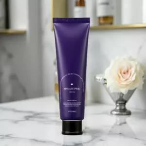 핑크 유두 크림 니플 화이트닝 착색 멜라닌 색소 침착 케어