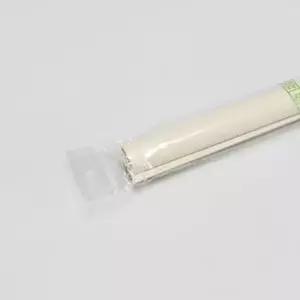 몰딩 쫄때 배선정리 신형고강도 2호 미색 2개 1세트 전선쫄대 선정리쫄대