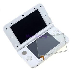 [호환품]닌텐도 호환 2DS 3DS 콘솔 교체용 터치 스크린 1개 디지타이저