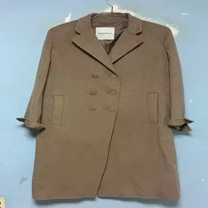 빈폴 여자 모직롱코트 캐시미어 S 90 55