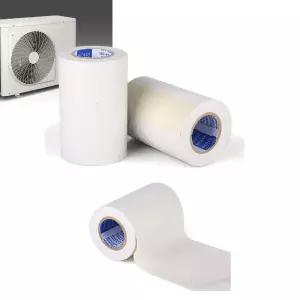 1+1 냉동 에어컨 테이프 냉동 배관 90mm-14M 2개 에어컨테이프 냉동테이프