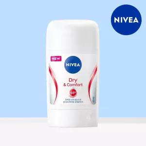 데오드란트 스틱 드라이 앤 콤포트 50ml 1개