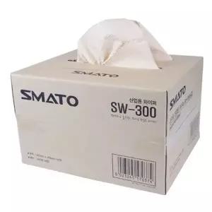 [콩심팥심]산업용와이퍼 SW-300 대형(4겹)