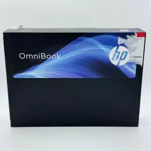 HP OmniBook X 플립 14 2K 터치 2？in？1 LAPTOP 랩탑 노트북 Ryzen AI 5 340 16GB 512GB *READ* 14-FK0013
