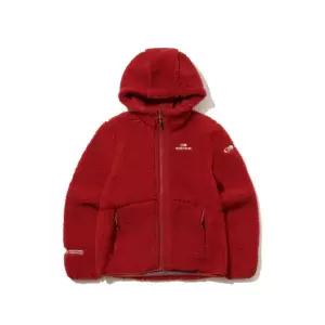 아이더 EIDER ESSIEN 2.4 (에시앙 2.4) 여성 윈드스타퍼 플리스 자켓 _ChiliDWU24105O8 100368