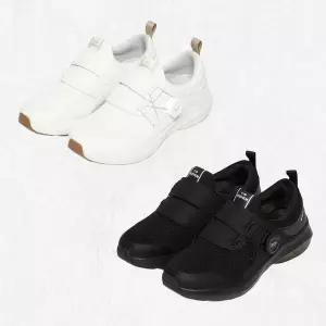 [아이더] 남녀공용 기능성(쿠셔닝,접지력) 워킹화 라이트 (DUS24N56) 2542497