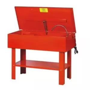 부품 세척통 오토바이 오일 정비소 엔진 기름받이 스크린 파츠클리너