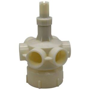 대형 스플래시 냉각탑 부품 암나사 헤드 스프레이 노즐 예비 분배 스프링클러