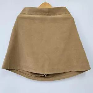 [강물처럼]아이우먼 시크릿무지밴딩치마바지 LTT520M601 빅사이즈 (44784721)