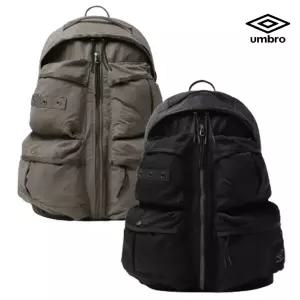 [엄브로] 26년 매장판 신학기 가방 블리츠 백팩 30L UR123CBP25