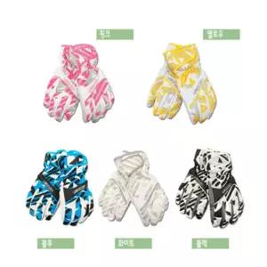 업다운 UG-1265 아동 성인 남녀공용 스키 스노우보드 눈썰매 손가락장갑 /겨울철 방한