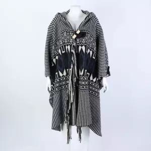 [구구스]중고명품 끌로에 판초 44-55 (NO 10324537)