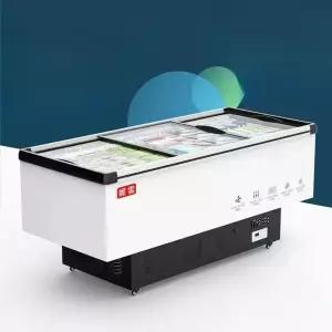 아이스크림냉동고 냉동평대 저온창고 냉동 구리 쇼케이스