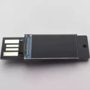 초소형 미니 LCD 모니터 USB 디스플레이