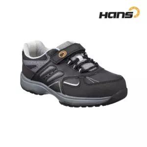 [라일리] Rly bns 한스 HS-22AIR 경작업용 안전화