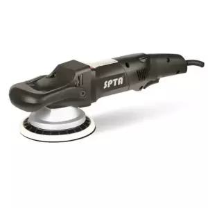 유선 광택기 듀얼 폴리셔 액션 왁싱 자동차 무선 복원