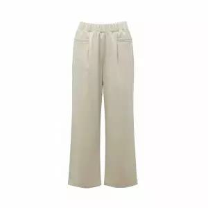 [롯데백화점]벨라디터치 도톰 일자 겨울 팬츠 V3F4SL35