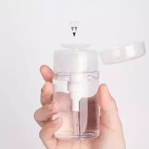 스킨 리무버 화장솜 펌프 공병 200ml WFFYHQ6