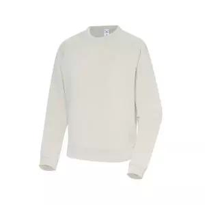 [다이나핏]SOLISTE (트) 여성 맨투맨_Beige YWU25242E2 302690