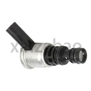 12686437 오일 펌프 유량 제어 밸브 오일 펌프 솔레노이드 밸브 쉐보레 크루즈용