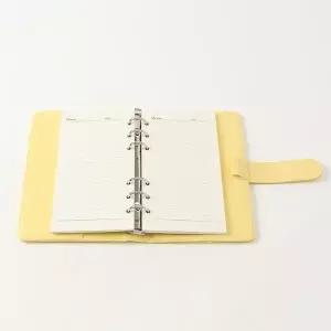 A6 용지 다이어리 업무수첩 노트