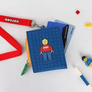 옥스포드 커스텀 목걸이 지갑 (WFGIX4K)