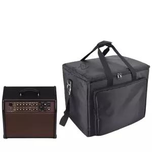 스피커 앰프 가방 케이스 행사 이동식 공연 버스킹 모델