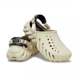 크록스 에코 클로그 샌들 207937-2YJ 여자 여성