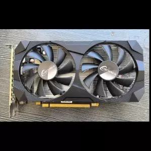95 AMD Radeon RX580 2048SP 8G 그래픽 카드