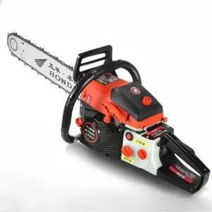 혼다 4행정 엔진톱 체인 가용 행정 벌목용