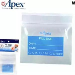 약봉지 아펙스 50개입 70025 CP08