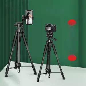 탄소강 필드스코프 삼각대 브래킷 촬영을위한 스탠다드