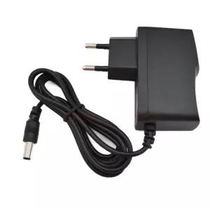 전원 어댑터 DC 6V 1A 200mA 300mA 400mA 500mA 600mA