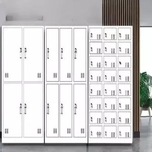 철제 캐비닛 수납장 락커 정리함 사물함 과학실 학교 캐비넷 산업 대형 공구 락커장 철재