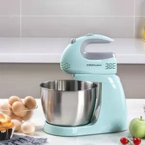 가정용 반죽기 계란 전동 다기능 밀가루 휘핑기 기계 휘핑