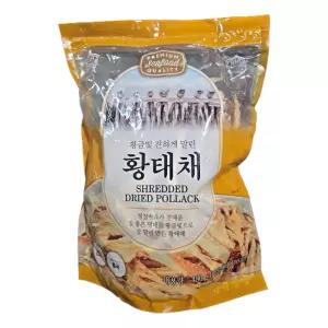 마마스 초이스 황태채 480g