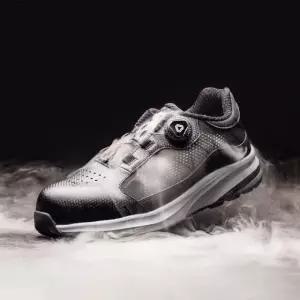 몽크로스 통풍잘되는 시원한 여름 통풍 안전화 MC-70D