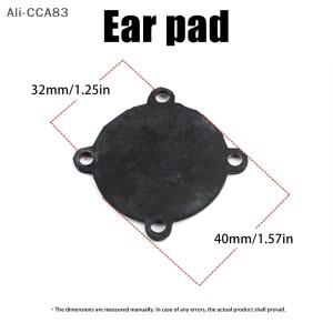 공기 펌프 부품 2Pcs 자동 압력 스위치 패드 압축기 실린더 헤드 고무 가스켓 와셔 가죽